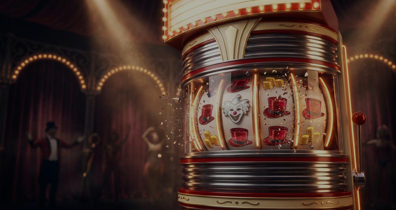 Circus Casino