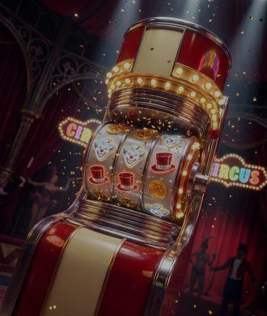 Circus Casino