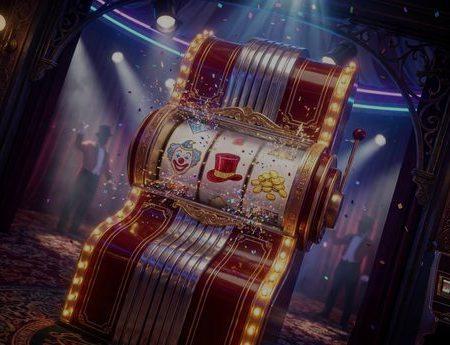 Circus Casino