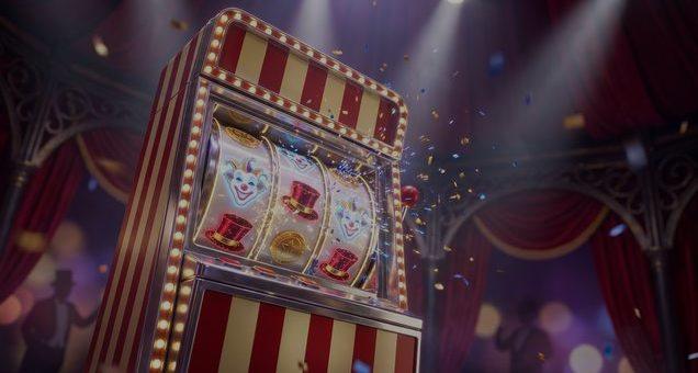 Circus Casino