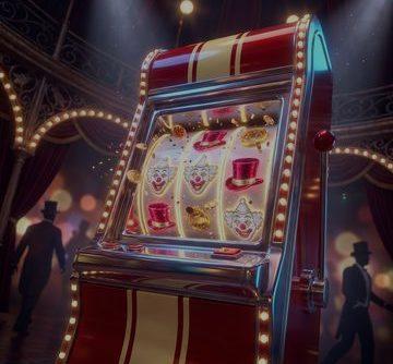 Circus Casino
