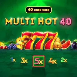 Multi Hot 40