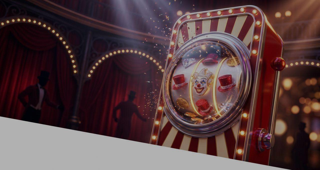 Circus Casino