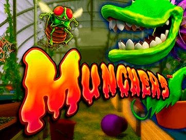 Munchers